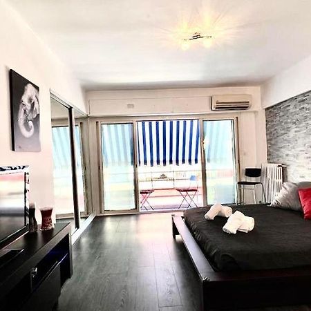 Lovely Studio In The Heart Of Κάννες Εξωτερικό φωτογραφία