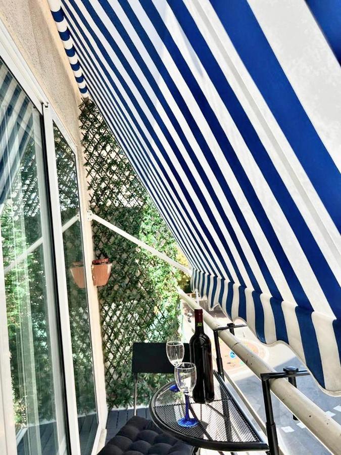 Lovely Studio In The Heart Of Κάννες Εξωτερικό φωτογραφία