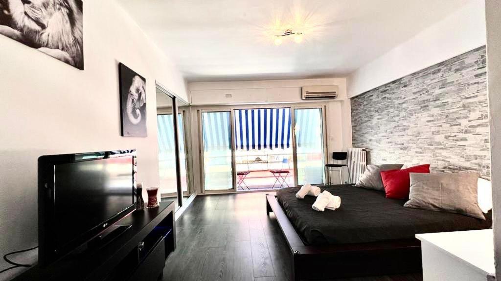 Lovely Studio In The Heart Of Κάννες Εξωτερικό φωτογραφία