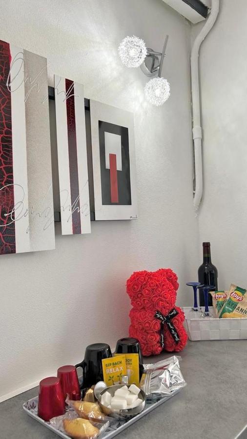 Lovely Studio In The Heart Of Κάννες Εξωτερικό φωτογραφία